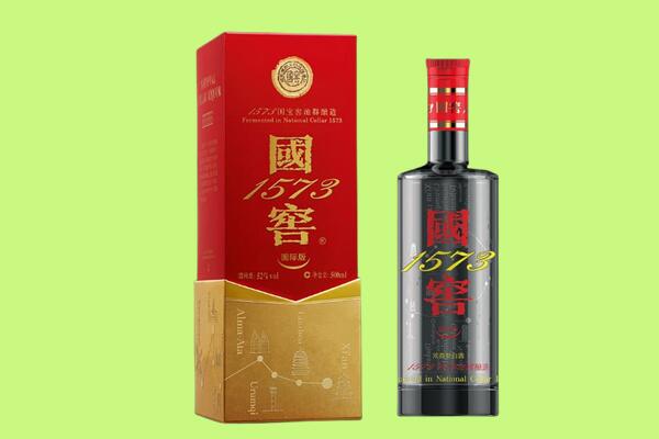 德州临邑县回收国窖