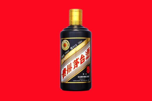 德州临邑县回收茅台酒瓶